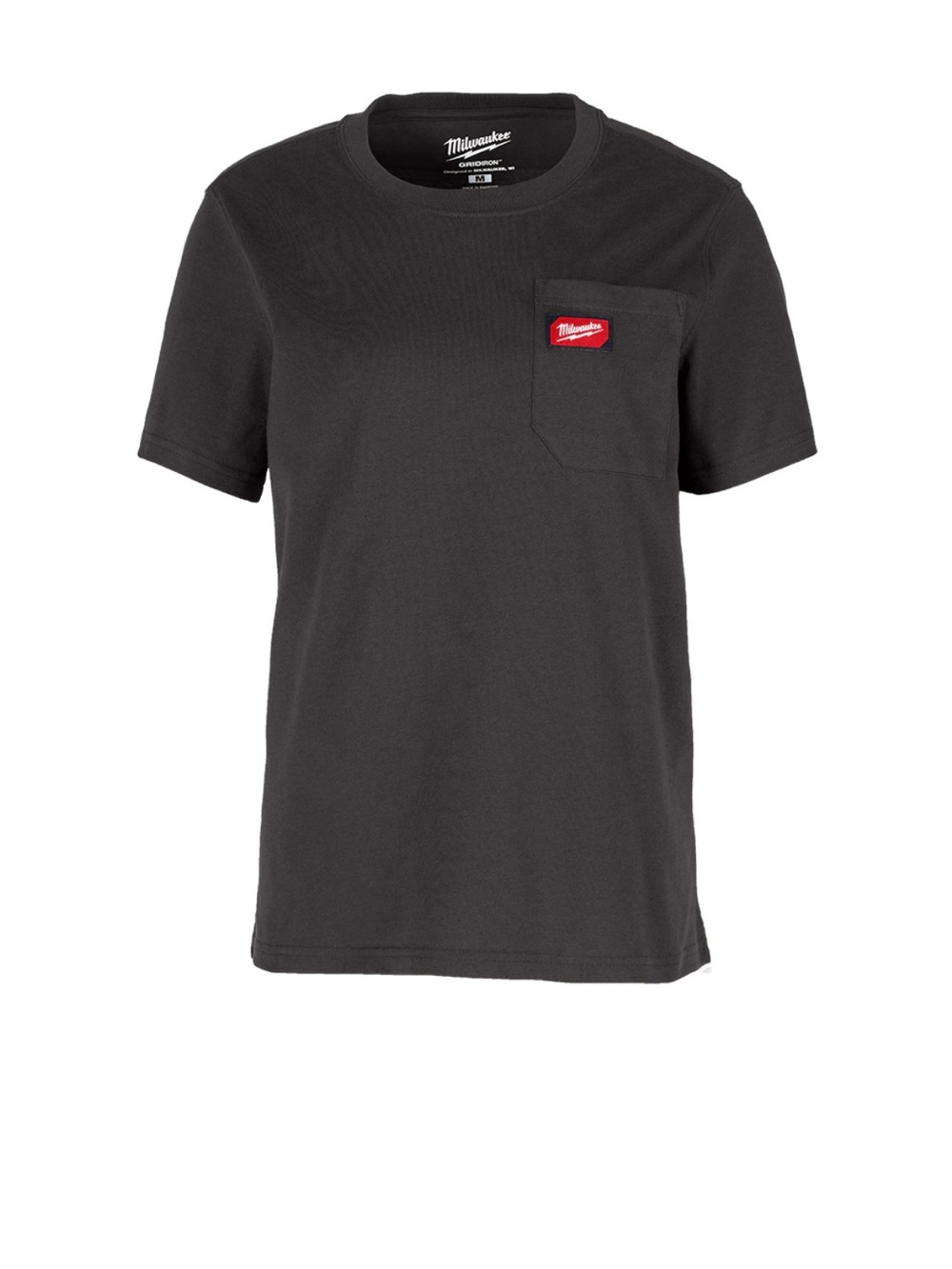 Milwaukee Women’s Gridiron short sleeve